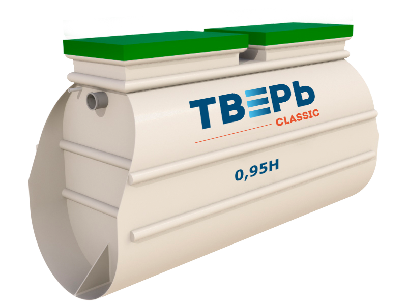 ТВЕРЬ Classic 0,95Н
