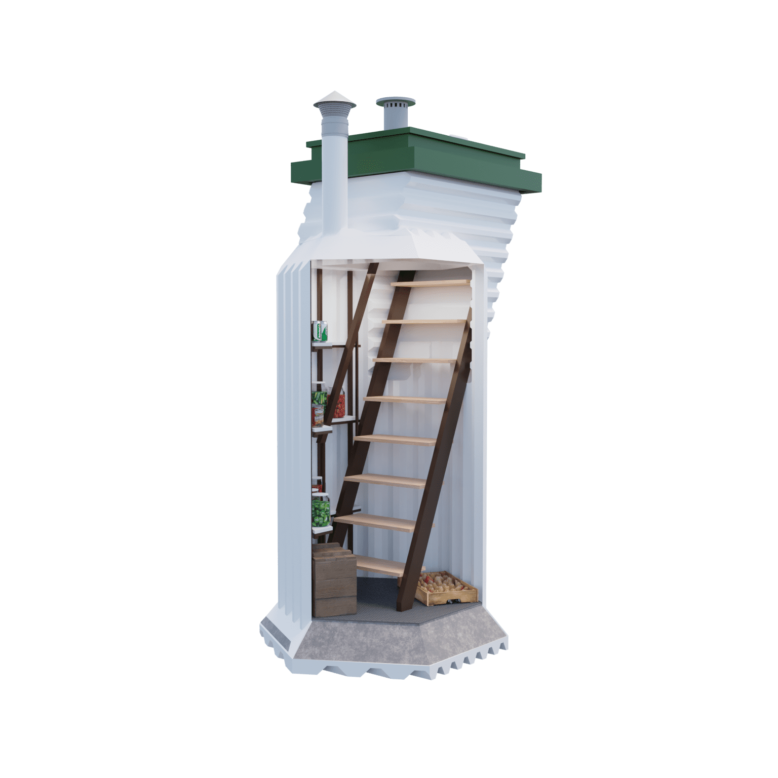 Шестигранник 1.4-1.4