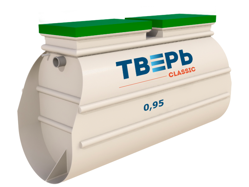 ТВЕРЬ Classic 0,95