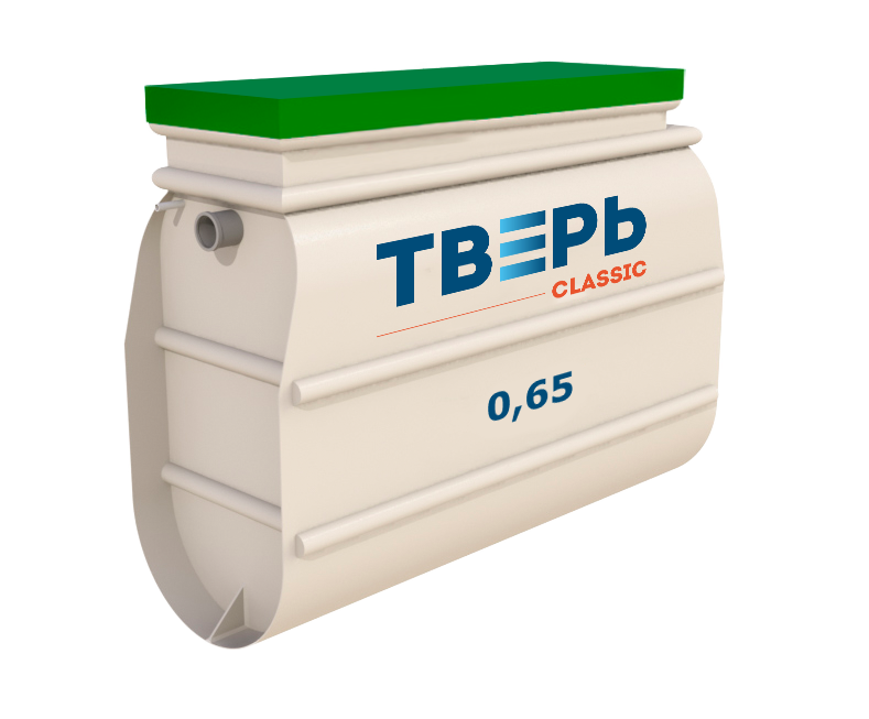 ТВЕРЬ Classic 0,65
