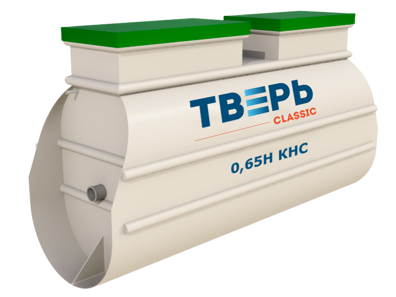 ТВЕРЬ Classic 0,65Н КНС
