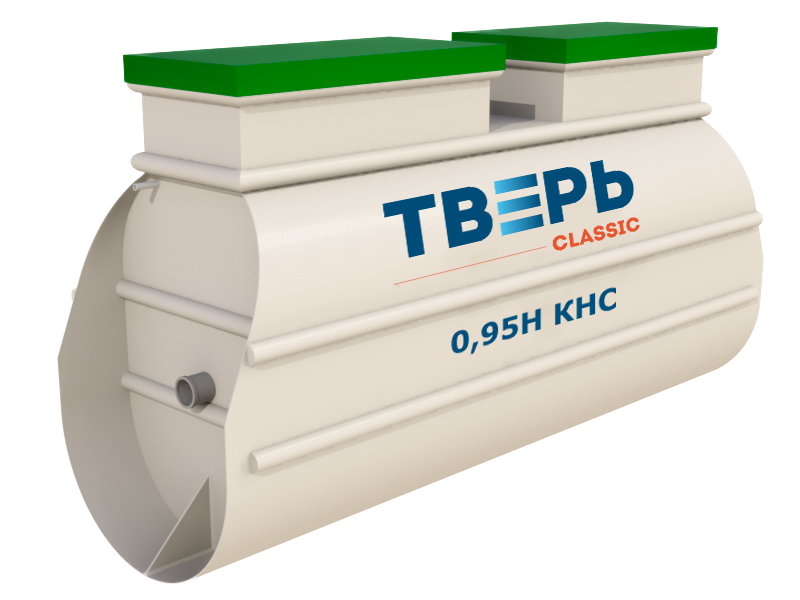 ТВЕРЬ Classic 0,95Н КНС